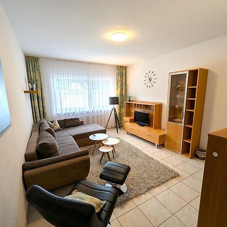 Appartements Biedermeier Bad Krozingen Dış mekan fotoğraf