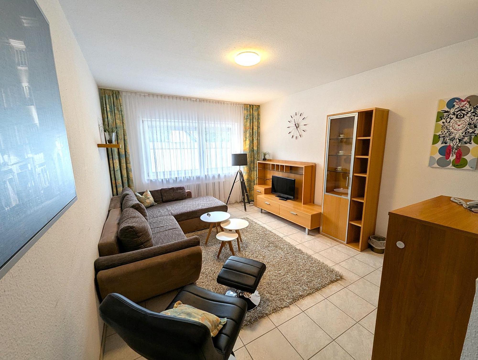 Appartements Biedermeier Bad Krozingen Dış mekan fotoğraf